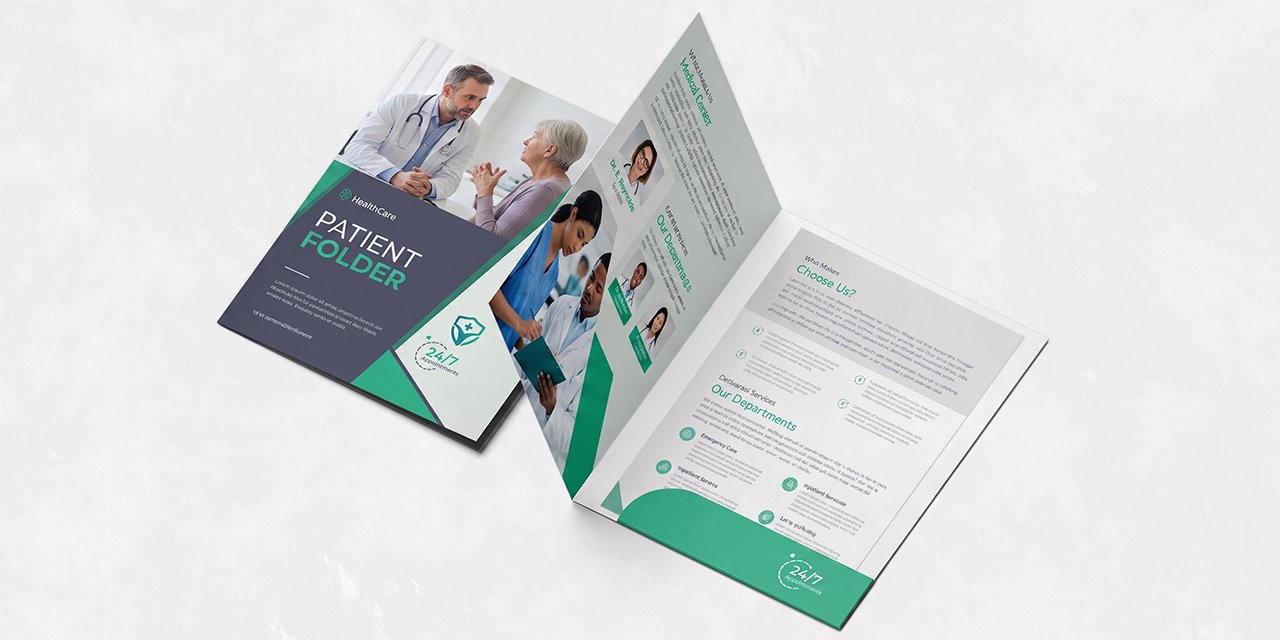 Hospital File